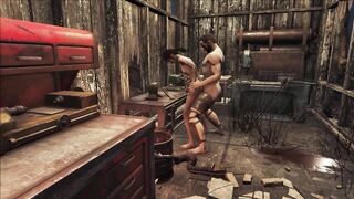 Fallout 4 The Workshop - 5 image