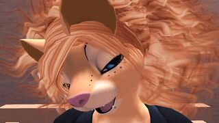 Nitska's Furry Yiff Video Request