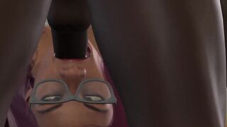 Club Iniquity Scene 1 - 10 image