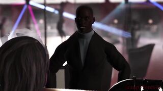 Club Iniquity Scene 1 - 3 image