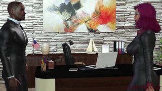 Club Iniquity Scene 1 - 5 image