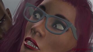 Club Iniquity Scene 1 - 8 image