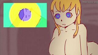 Anime Girl Streamer Gets Hypnotized By Coil Hypnosis Video - 6 image