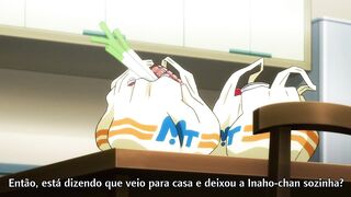 Make-Ki - 06 [BD 720p] - 7 image