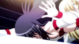 Sakura vs Jackal: Action Edit - 10 image