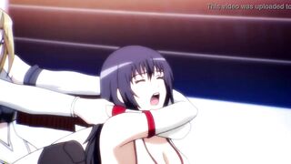 Sakura vs Jackal: Action Edit - 3 image