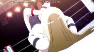 Sakura vs Jackal: Action Edit - 5 image