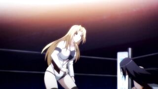 Sakura vs Jackal: Action Edit - 8 image