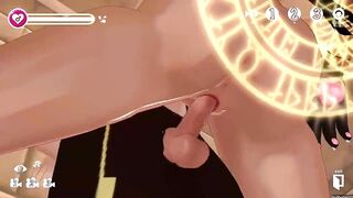 Cle Reward - Monster Girl World - gallery sex scene - 8 image