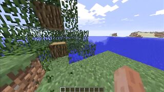 Minecraft SchnurriTV sex mod Ellie big boobs hentai fuck on tight pussy - 2 image