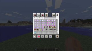 Minecraft SchnurriTV sex mod Ellie big boobs hentai fuck on tight pussy - 3 image