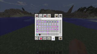 Minecraft SchnurriTV sex mod Ellie big boobs hentai fuck on tight pussy - 4 image