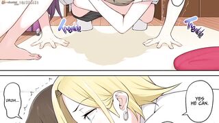 Daily Sex with Sluts 2 - 2 image