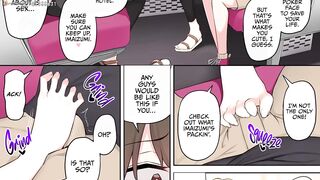 Daily Sex with Sluts 2 - 4 image