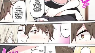 Daily Sex with Sluts 2 - 7 image