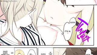 Daily Sex with Sluts 2 - 9 image