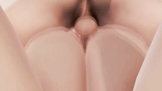 Helping with the laundry - 4 image