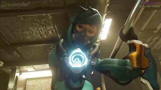 Overwatch Porn 3D Animation Compilation (22) - 8 image
