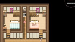 Boy Hero Ken ~Haunted House Investigation~ Gallery #2 NTR - 4 image