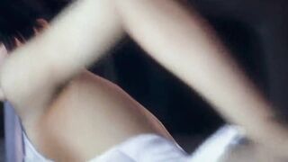 One Night in Kunoichi - 2 image