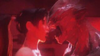 One Night in Kunoichi