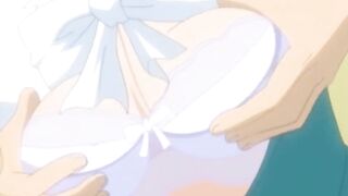 OL Nishizaki Wants To Fuck Her Manager But Ends Up Fucking With Most Of The Employees - Hentai Pros - 2 image