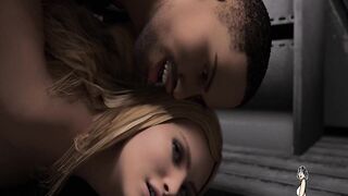 Freaky MILF gets fucked good by long dick corrections officer - 9 image