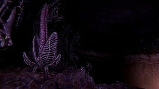 Lust from Beyond Part 4 - 1 image