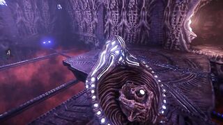 Lust from Beyond Part 4 - 5 image