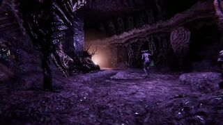 Lust from Beyond Part 4 - 6 image