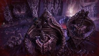 Lust from Beyond Part 4 - 8 image