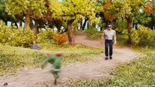 Training Gardevoir by CumminHam - 2 image