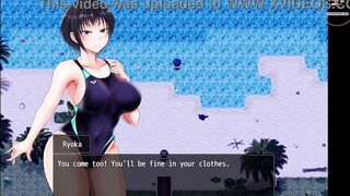 Scars of summer - Daisuke Route NTR - 5 image
