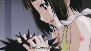 Paradise of Innocence - HENTAI VERSION UNCENSORED - 2 image