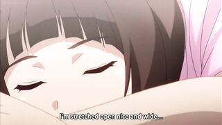 Paradise of Innocence - HENTAI VERSION UNCENSORED - 7 image