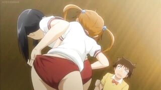 Paradise of Innocence - HENTAI VERSION UNCENSORED - 9 image