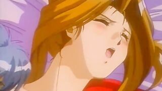 Welcome to Pia Carrot! Hotel Guests Have Rampant Sex with Creampie at the End | Hentai - 6 image