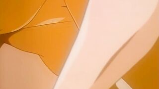 Welcome to Pia Carrot! Hotel Guests Have Rampant Sex with Creampie at the End | Hentai - 7 image