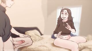 A Soft Gf by Lewd Froggo 4K Ai Upscaled - 9 image