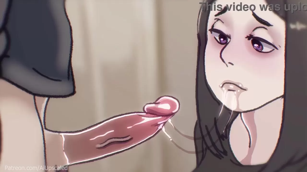 A Soft Gf by Lewd Froggo 4K Ai Upscaled watch online