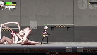 Delta Asagi Full Hentai Part 1