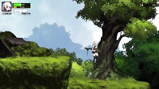 Delta Asagi Full Hentai Part 1 - 6 image