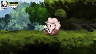 Delta Asagi Full Hentai Part 1 - 8 image