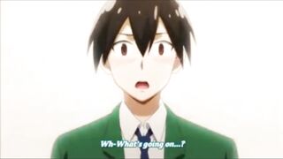 My First Girlfriend Is a Gal - HENTAI VERISION UNCENSORED - 2 image