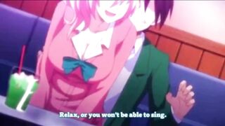 My First Girlfriend Is a Gal - HENTAI VERISION UNCENSORED - 3 image