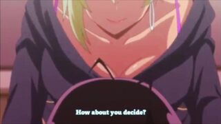 My First Girlfriend Is a Gal - HENTAI VERISION UNCENSORED - 7 image