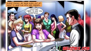 Fucking... with watching - Nerd Stallion - 2 image