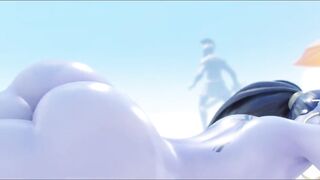 Overwatch Porn 3D Animation Compilation (28) - 10 image
