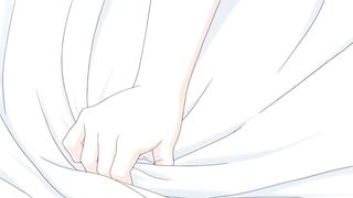 Erotic Lesbian Anime Sex (Hentai uncensored) - 8 image