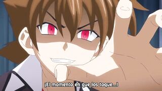 High S. DxD T1- Ova 2 - 8 image